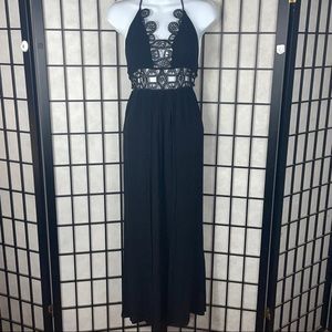 Shine star ladies dress size medium